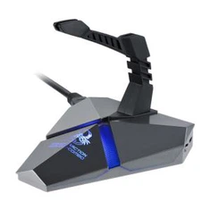Peli hiiri näppäimistö benji USB 3.0 Hub Combo TF kortti lukija Ilmainen napa Scorpion työpöydän johto haltijalle Usb-keskitin