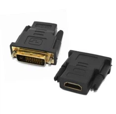 DVI uros HDMI naaras MF HDMI-DVI-sovitin muunnin muunnin HDTV
