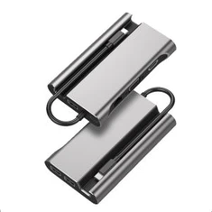 USB TYYPPI C HUB Android-laitteille