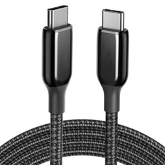 Sinkkiseos USB-C-USB-C-lataus synkronointikaapeli